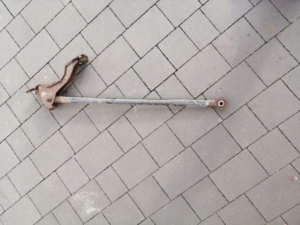 фото №5, Chrysler town country тяга