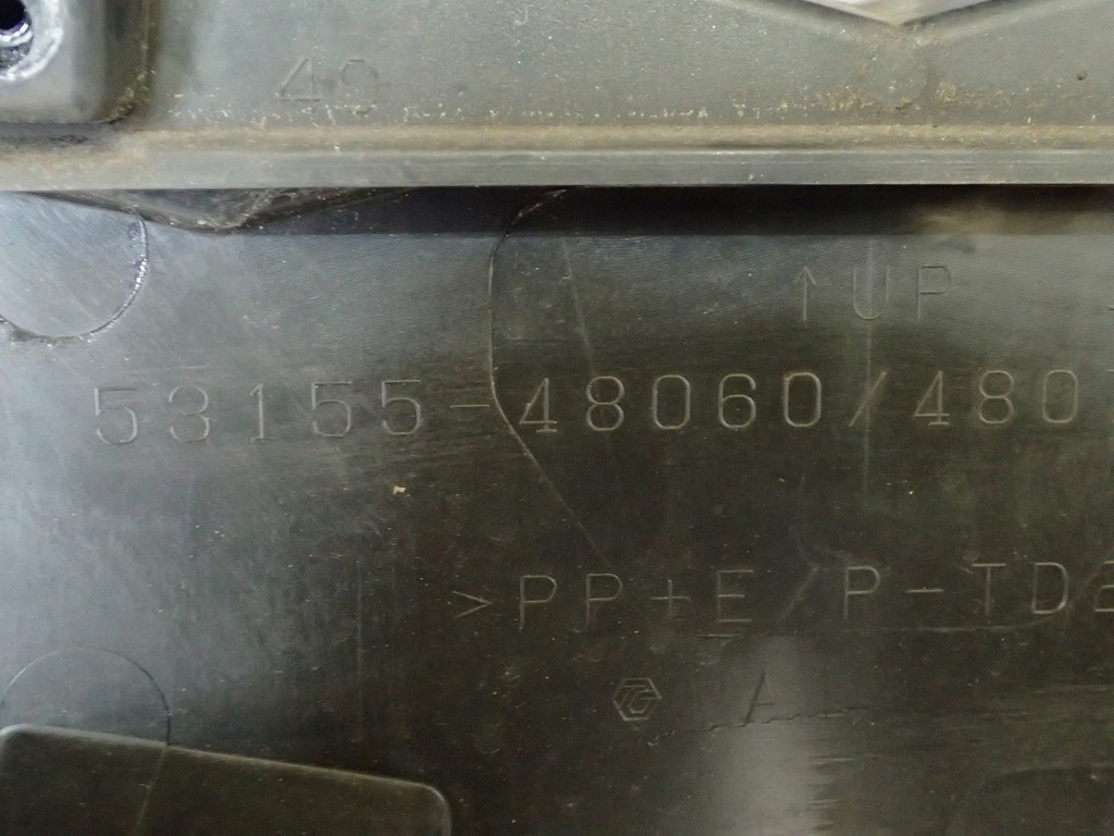 фото №8, Решётка радиатора решётка радиатора решётка радиатора lexus rx 4 iv l2 f sport 2015-