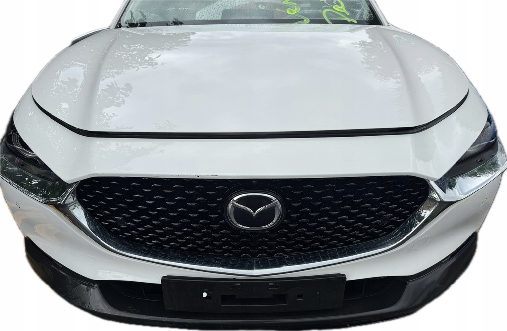 фото №8, Mazda cx30 cx-30 лонжерон четверть передняя левая правая