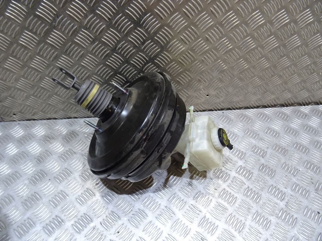 фото №1, Усилитель тормозов насос тормозная 7851224 bmw x5 x6 f15 f16 f85