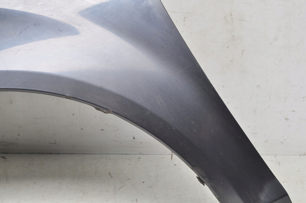 фото №8, Hyundai getz крила лівий перед передній