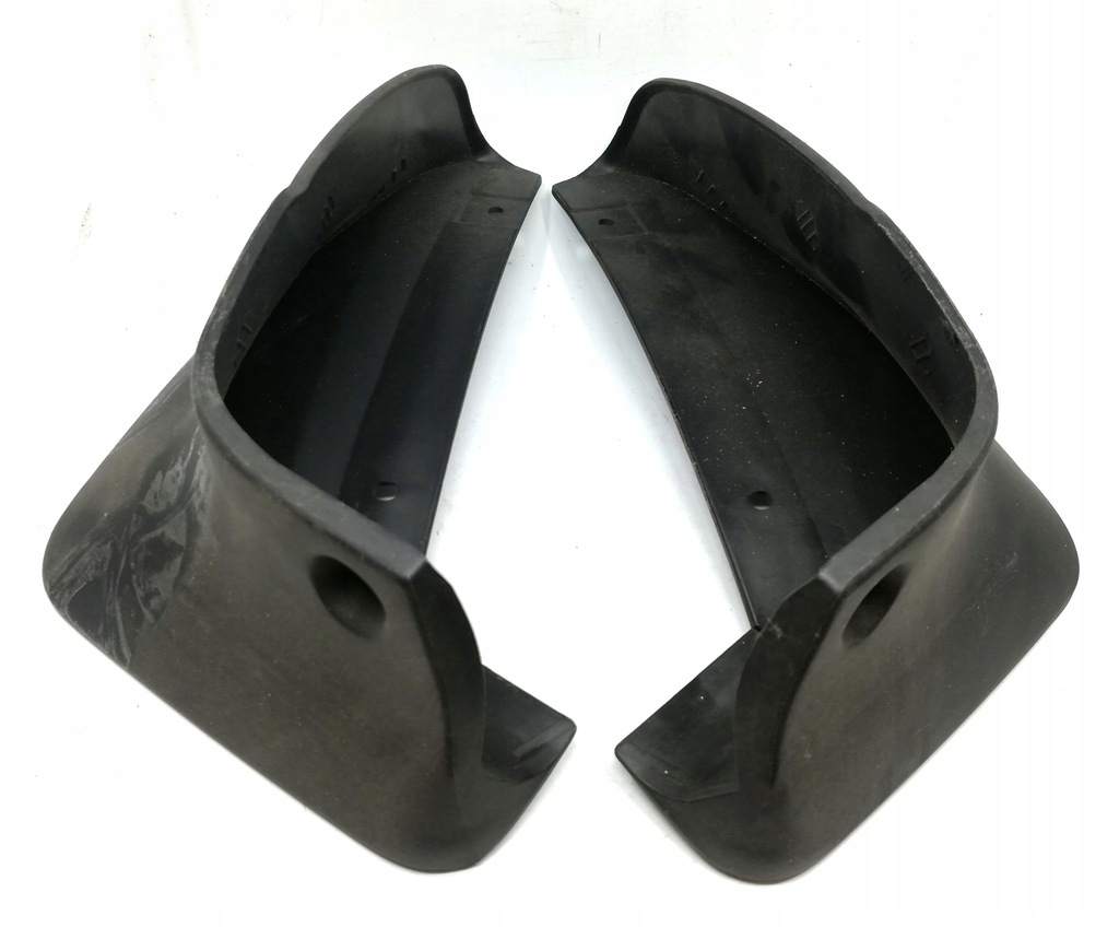 фото №1, Бризковики задня комплект mitsubishi space star 98-04 mr248863 oe!