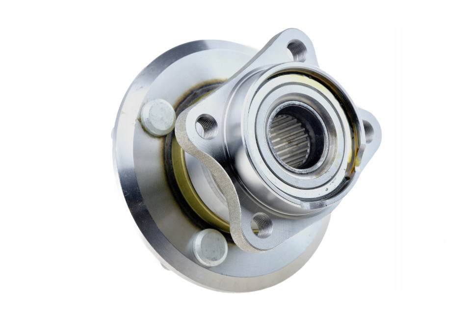 фото №1, Nty ступица колеса задняя