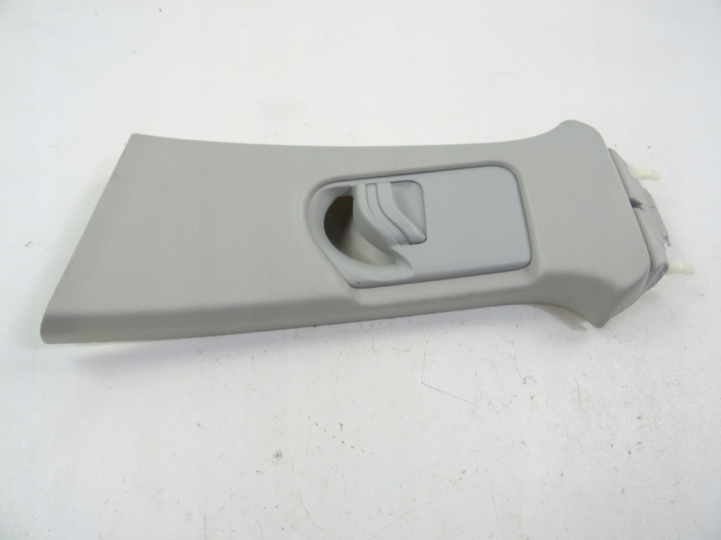 фото №4, Защита стойка krolan audi оригинальный номер 8u0867293