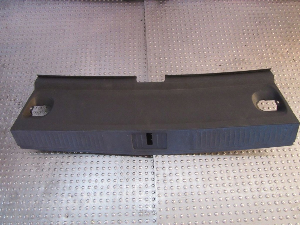 фото №1, Chevrolet volt opel ampera 2010 обшивка захист кришки