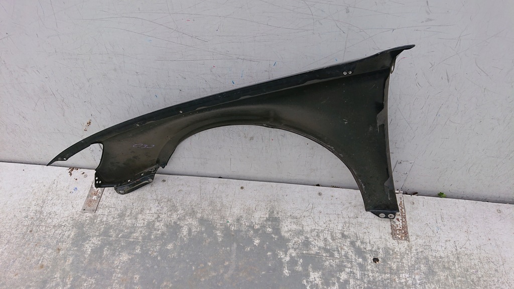 фото №8, Audi a3 8v 12- hb sb крыло правый передний перед