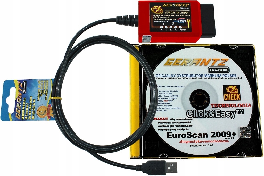 Купить Универсальный интерфейс euroscan 2009+ автомобиля 96-2022+ измерение мощности двигателя