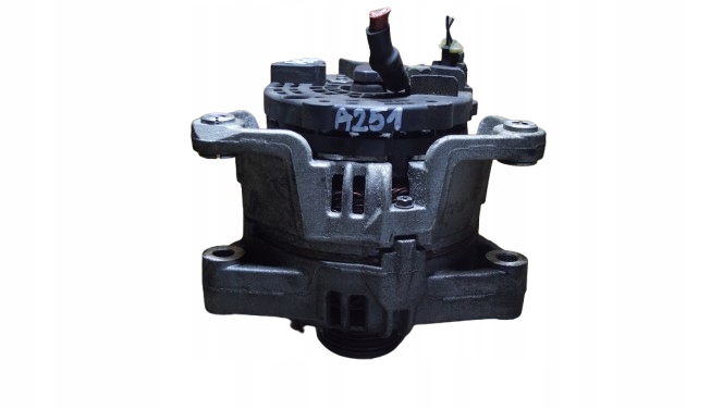 фото №1, Генератор opel corsa d 1.4 b 13266810