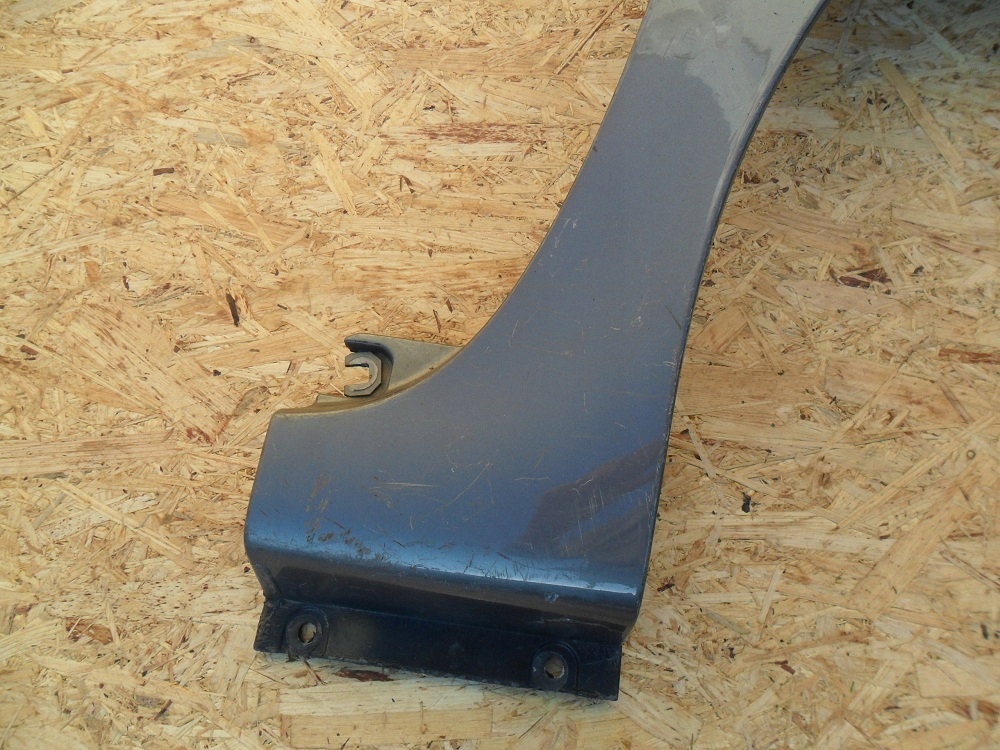 фото №13, Renault оригінальний номер 67846490835 крила