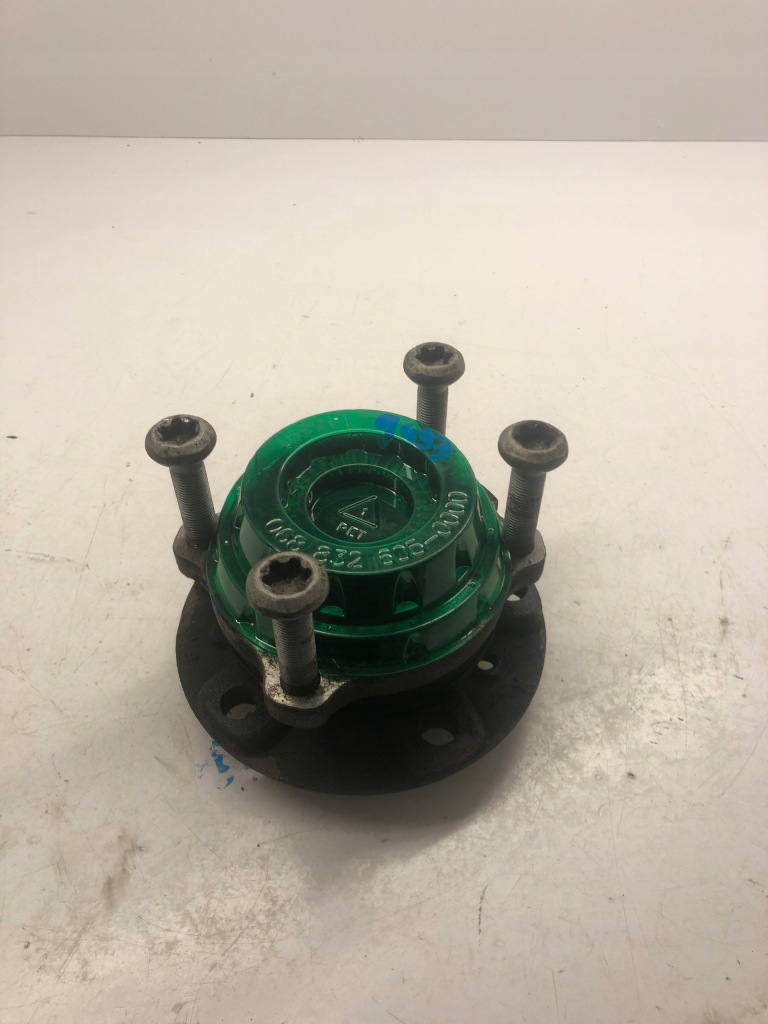 фото №1, Bmw 7 f01 f02 6 f06 ступица с подшипник 6868480