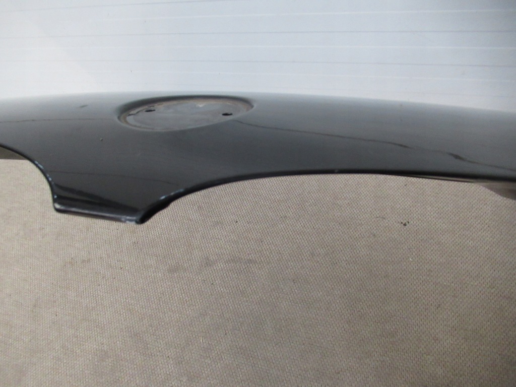 фото №6, Капот bmw x1 f48 оригінал bardzo ładna