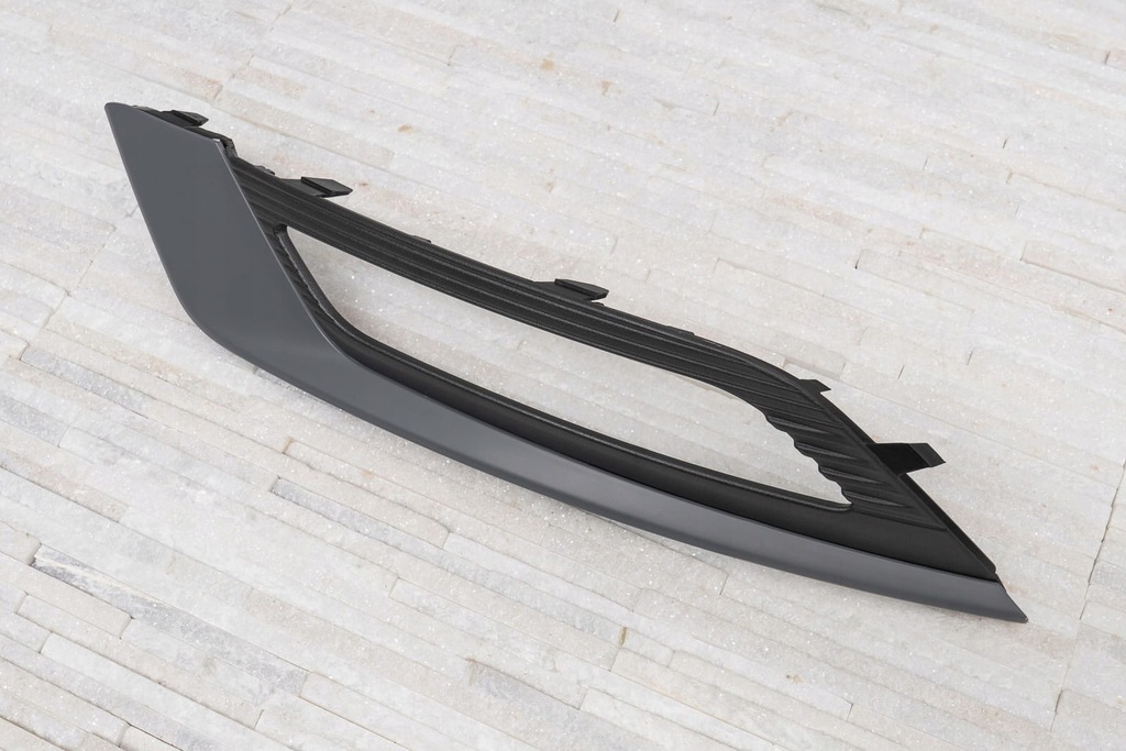 фото №9, Решётка противотуманной фары левая ford fusion mk2 ii 2016-2020