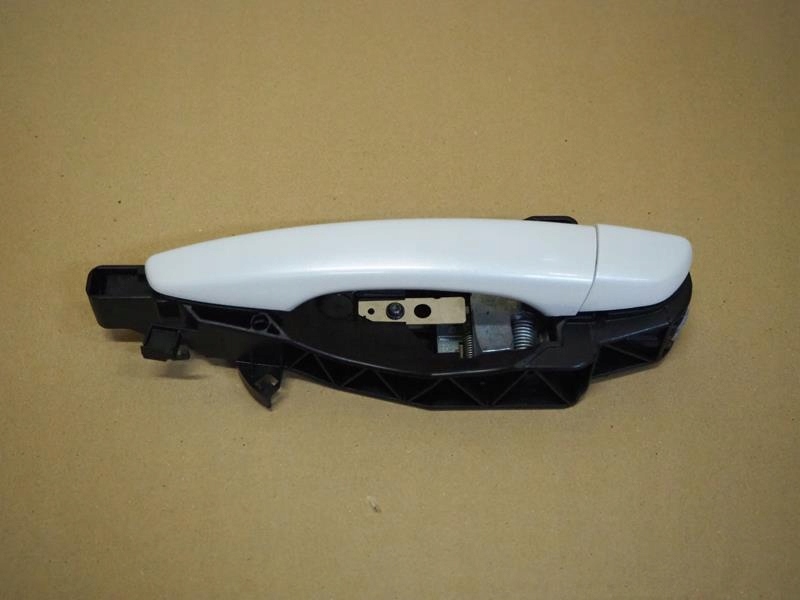 фото №2, Ручка наружная левый задняя opel grandland x