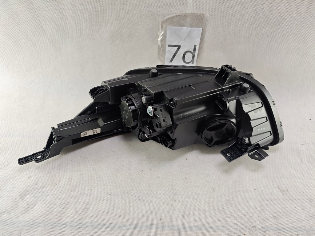 фото №9, Kia stonic фара led правий лампа права лінза led