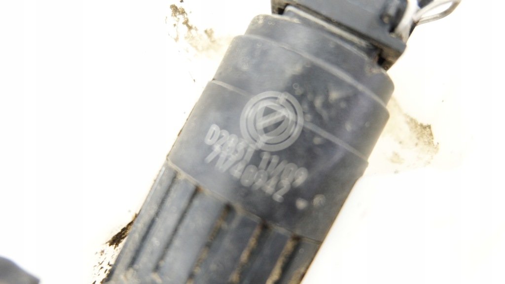 фото №9, Ford ka mk2 бак омывателя