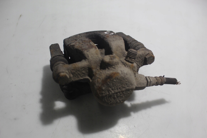 фото №3, Супорт гальма лівий задня volvo s80 ii