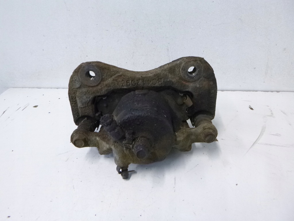 фото №4, Суппорт тормозной перед kia magentis lift 2.0 2003