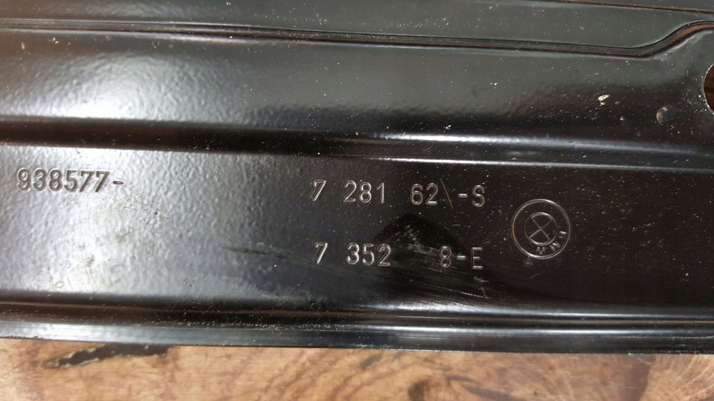 фото №6, Bmw f32 механизм стекло дверь правый перед