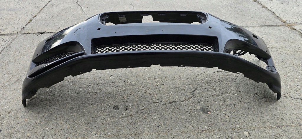 фото №10, Бампер jaguar xf x250 lift cx23-17c831