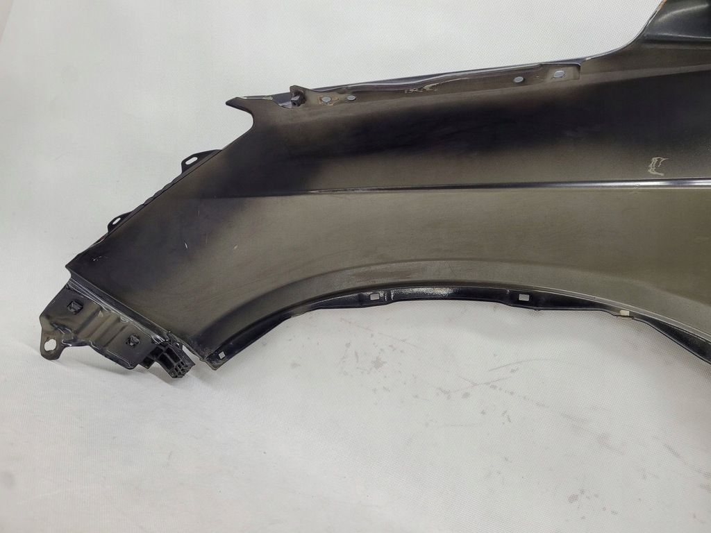 фото №11, Honda cr-v crv iii 3 06-12 крыло перед передний правый fv