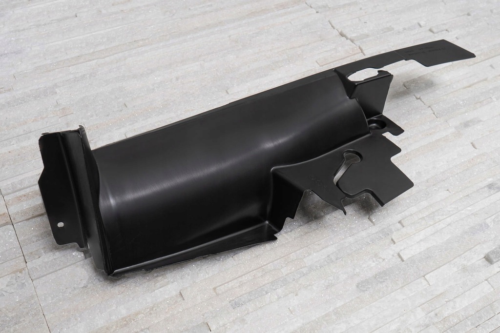 фото №7, Jeep grand cherokee iv wk2 2014-2017 воздуховод воздуха правая 68223550aa