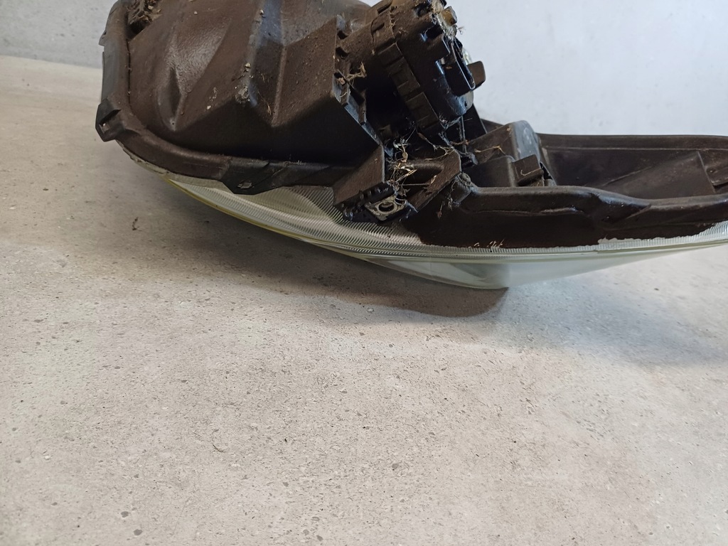 фото №8, Suzuki alto pixo 09-14 лампа права перед