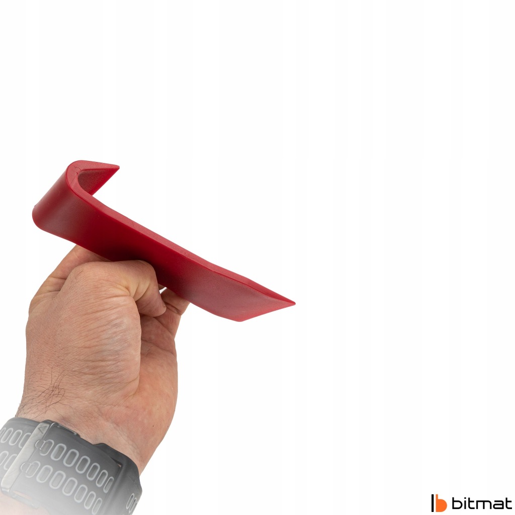 Купити Набір ściągaczy łyżek do демонтажу обшивка дверей plastikowych елементів 8 штук