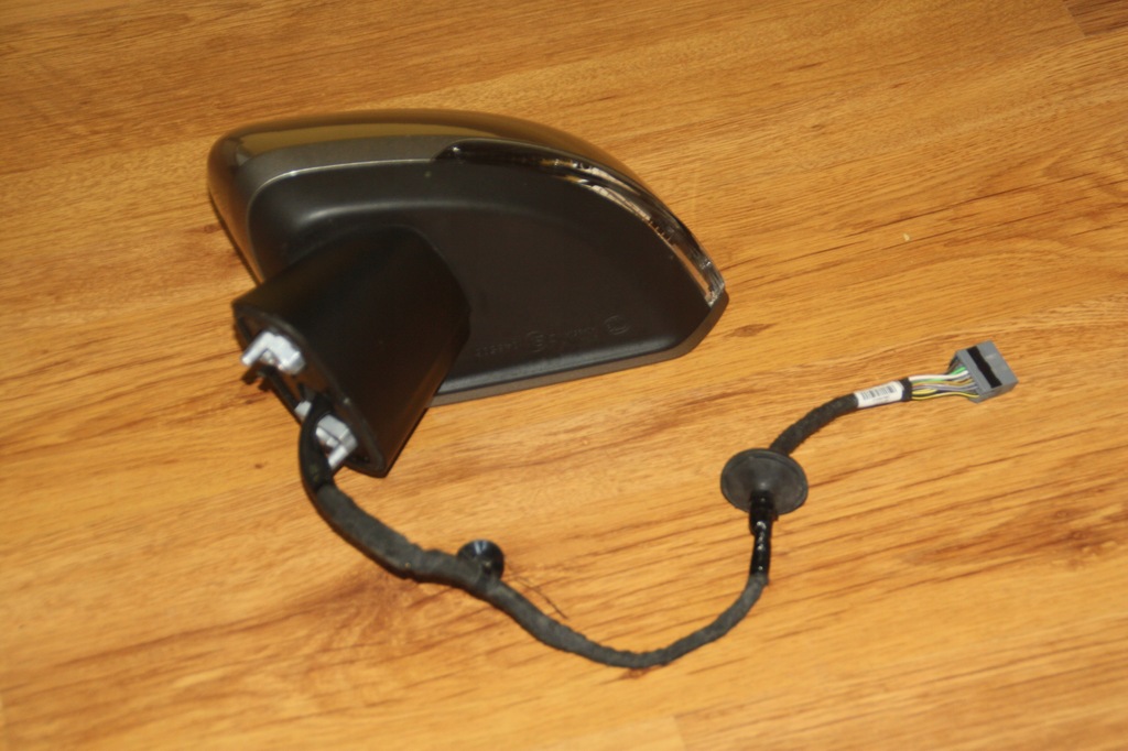 фото №8, S60 volvo s60 iii асистент фотохромний 14 pin