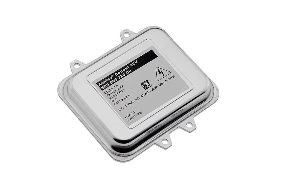 фото №8, Преобразователь напряжения d1s d1r astra j insignia a