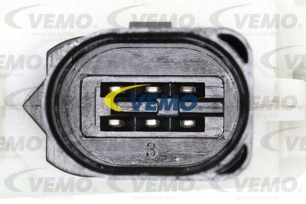 фото №10, Vemo замок двері задня l vw golf plus v golf v new beetle 09.02-12.13