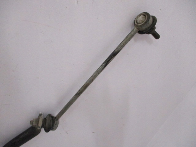 фото №4, Alfa romeo giulietta стабилизатор тяга