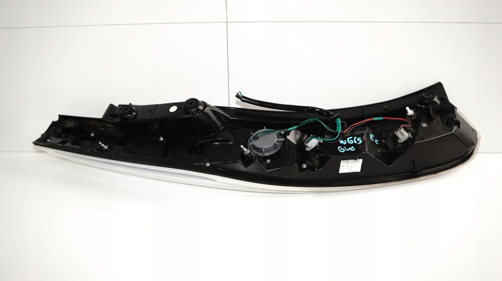 фото №9, Лампа правый задняя задняя nissan leaf 12-17r