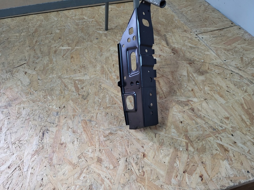 фото №1, Toyota aygo 2 ii lift 18r- element поперечина передний перед правый