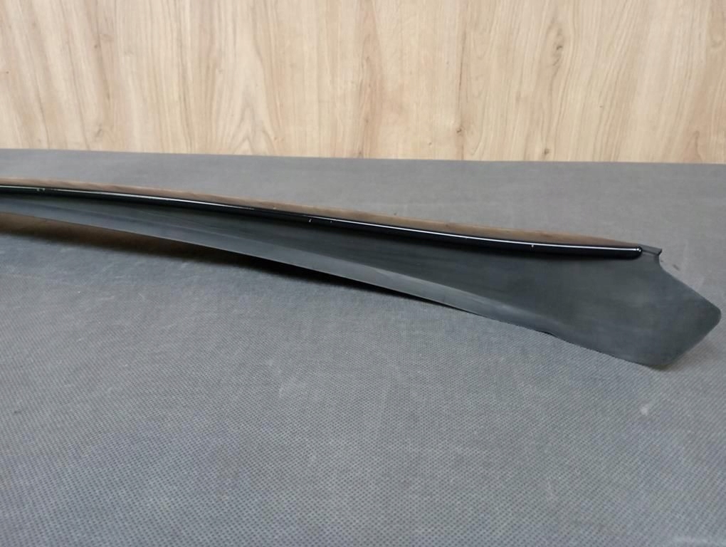 фото №8, Mercedes slk r171 защита стойка левая a наружная 197u a1716900139