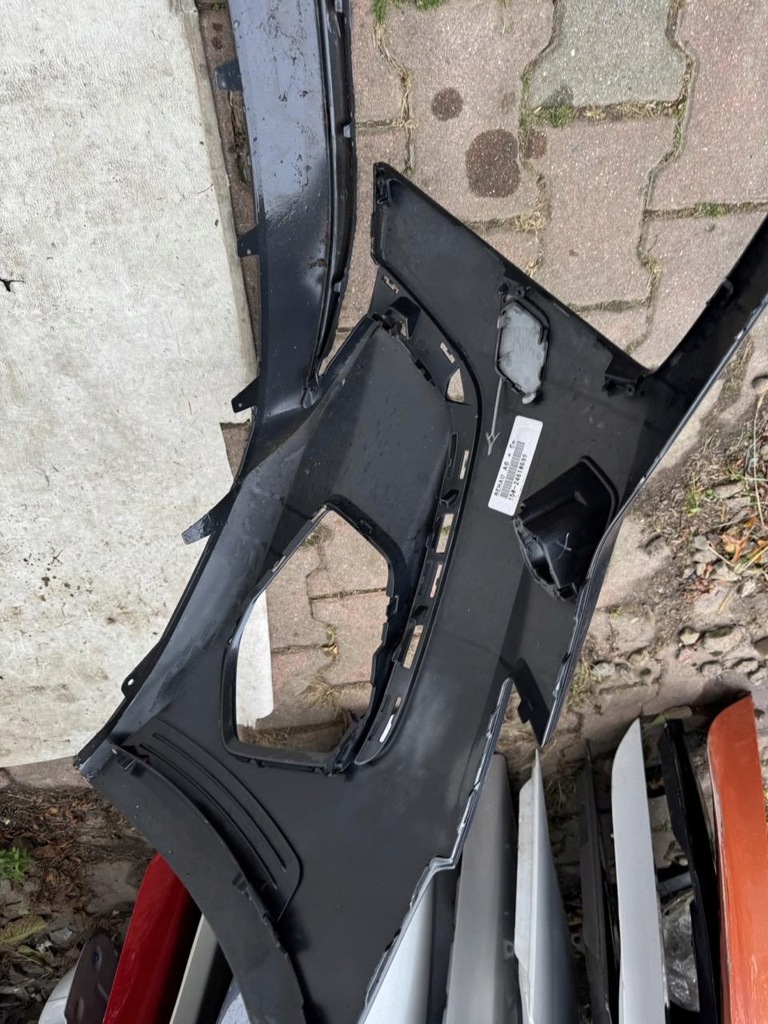 фото №10, Бампер перед audi a3 8y 20-