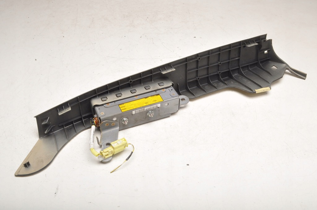 фото №3, Lexus gs iii подушка безопасности подушка воздушная задняя