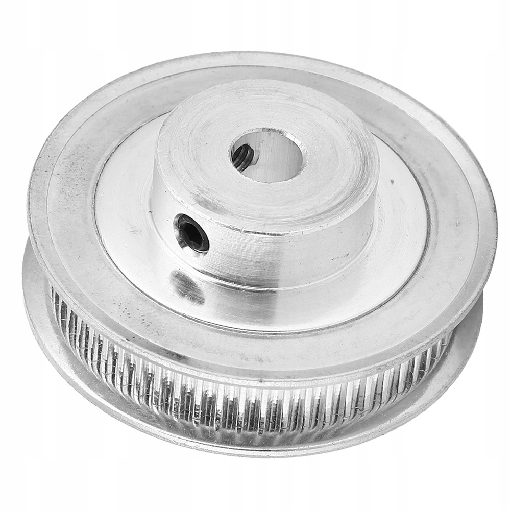 фото №12, 2gt 60 зубьев отверстие колеса зубчатый 5/6.35/8/10