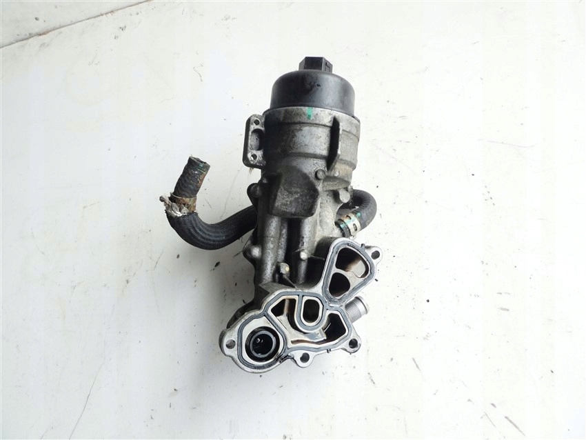 Купити Корпус основа фільтра оливи citroen ds3 1.4 vti 2009-2016 rok