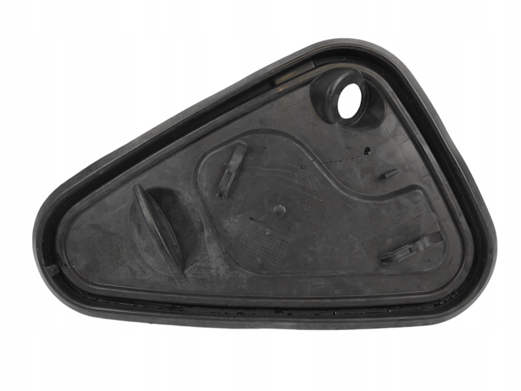 фото №1, Skoda karoq заглушка защита дверь левый перед 575837915