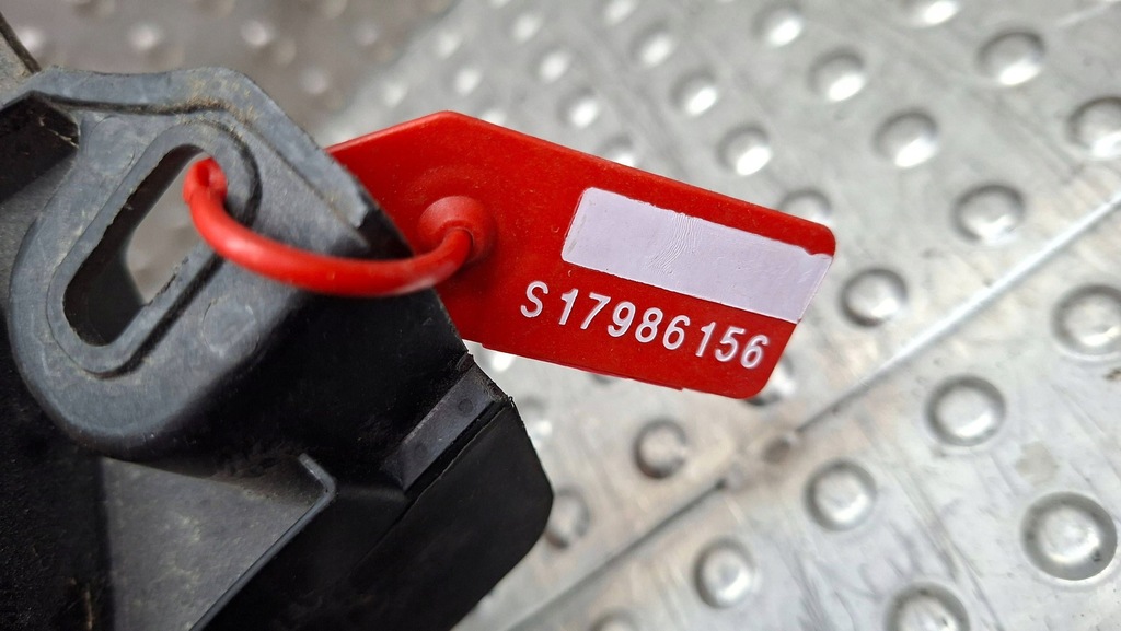 фото №6, Молдинг ліва скло лобове 727612381r renault espace v 2015-