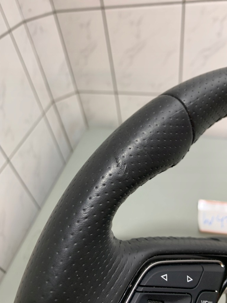 фото №12, Audi a3 s3 rs3 воздуховод 82a419091ap