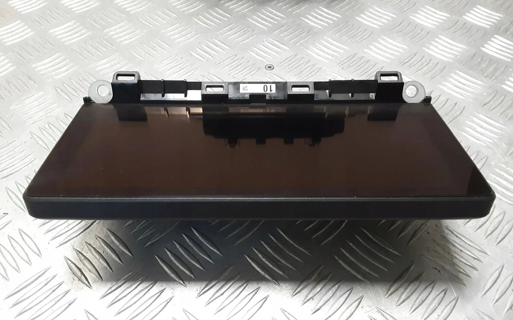 фото №15, Радио с навигация lexus nx _z1_ 8611078040 2.5l 2017