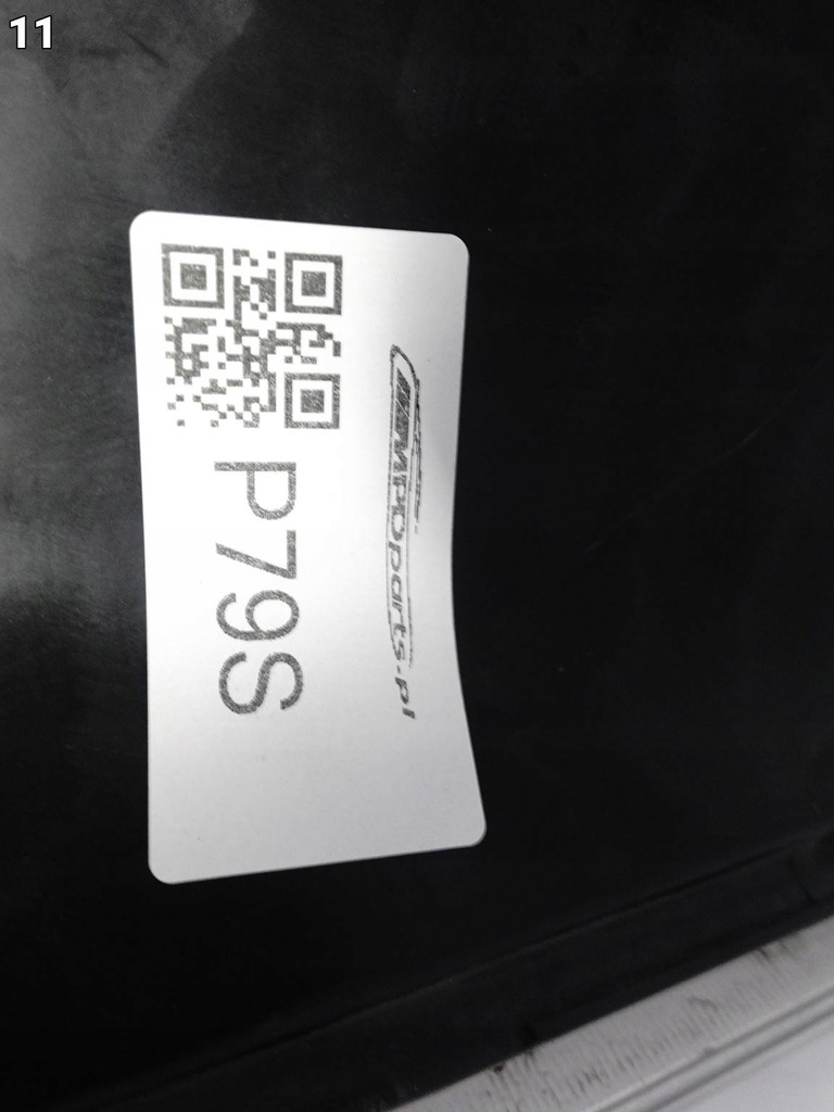 фото №12, Nissan cabstar renault maxity 07-14 лампа zwykła/halogen ліва перед eu