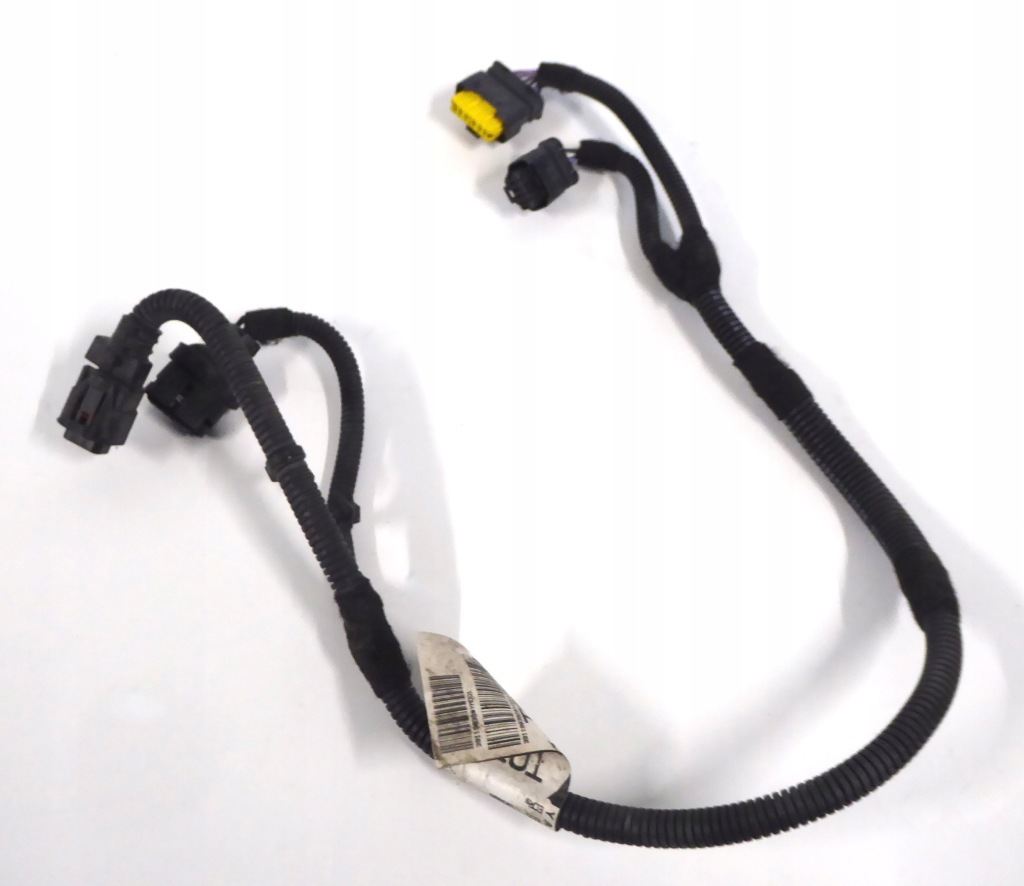 фото №1, Жгут бака топлива opel crossland x 1.6 cdti