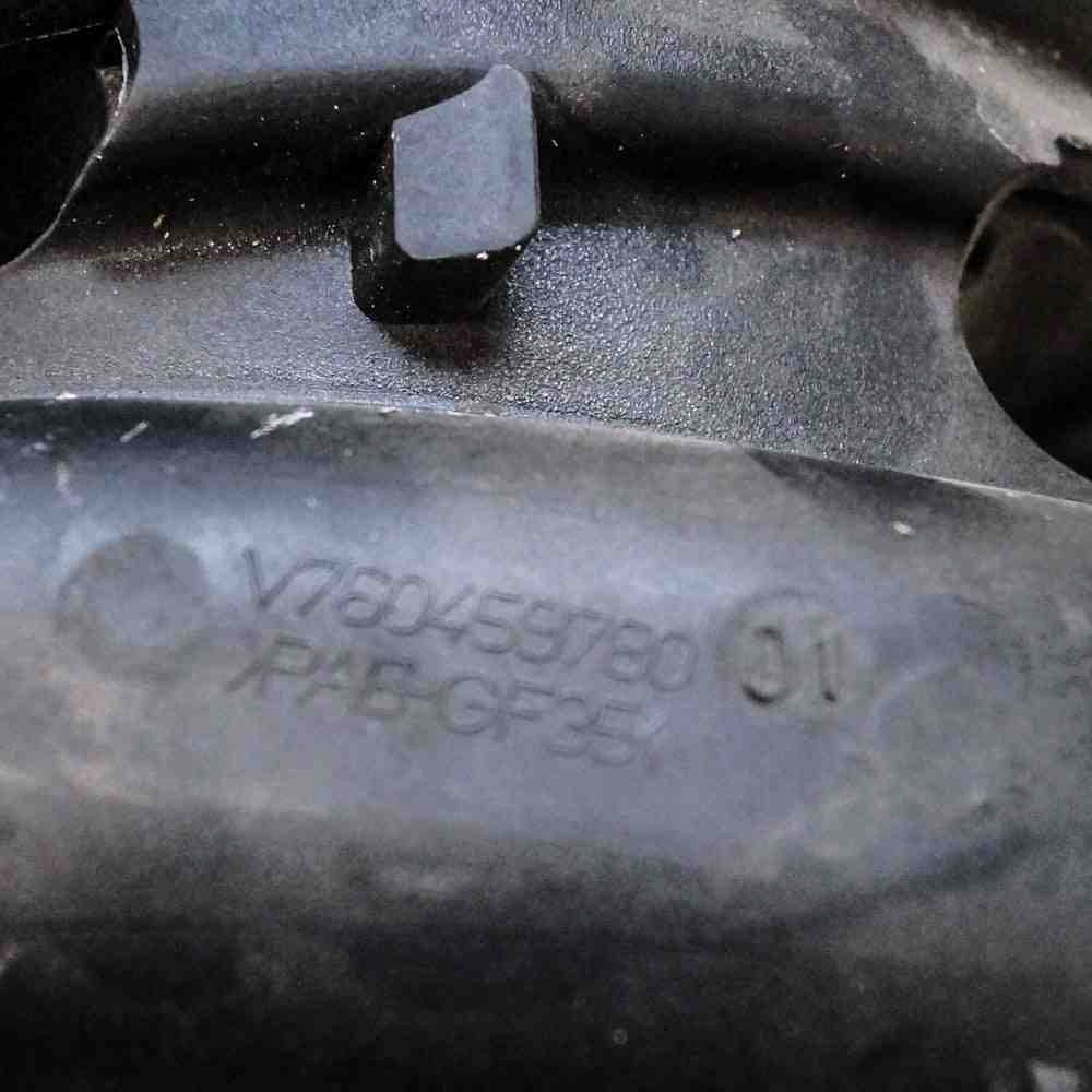 фото №7, Колектор всмоктуючий mini countryman r60 7604597 7539811 7541961 2538097 1.6l