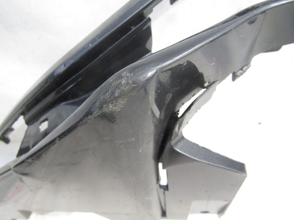 фото №4, Спойлер перед dół volvo xc90 ii 15- r-design