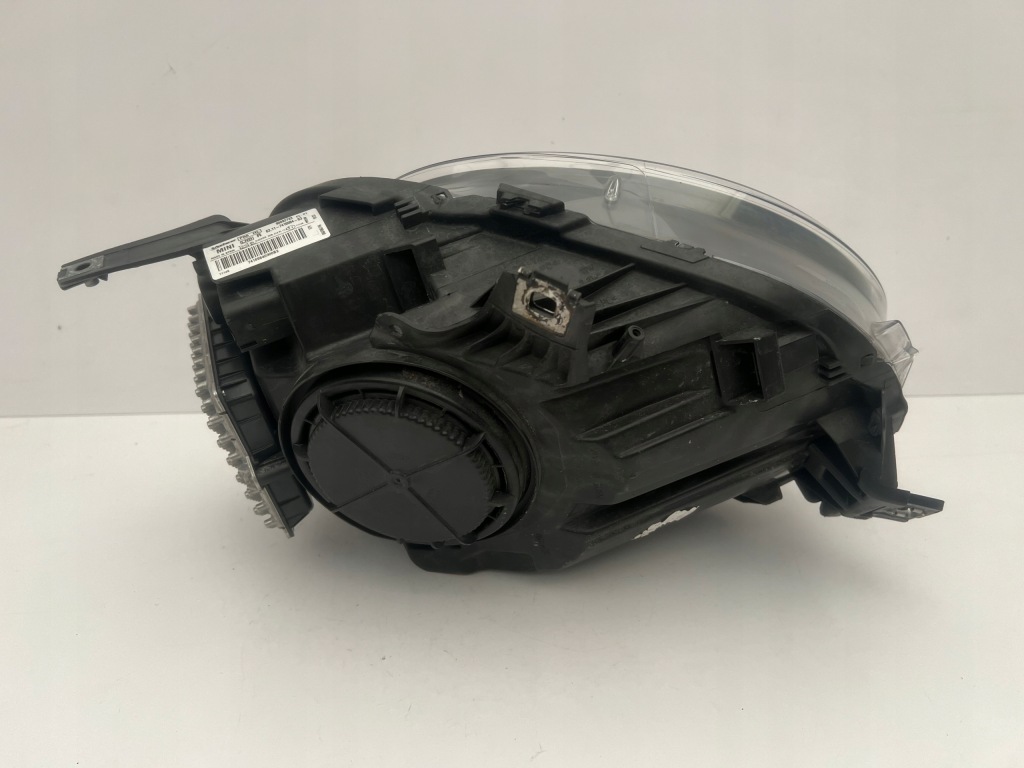 Фара правий mini f54 f55 f56 f57 європа led адаптивний 7416984 Недорого