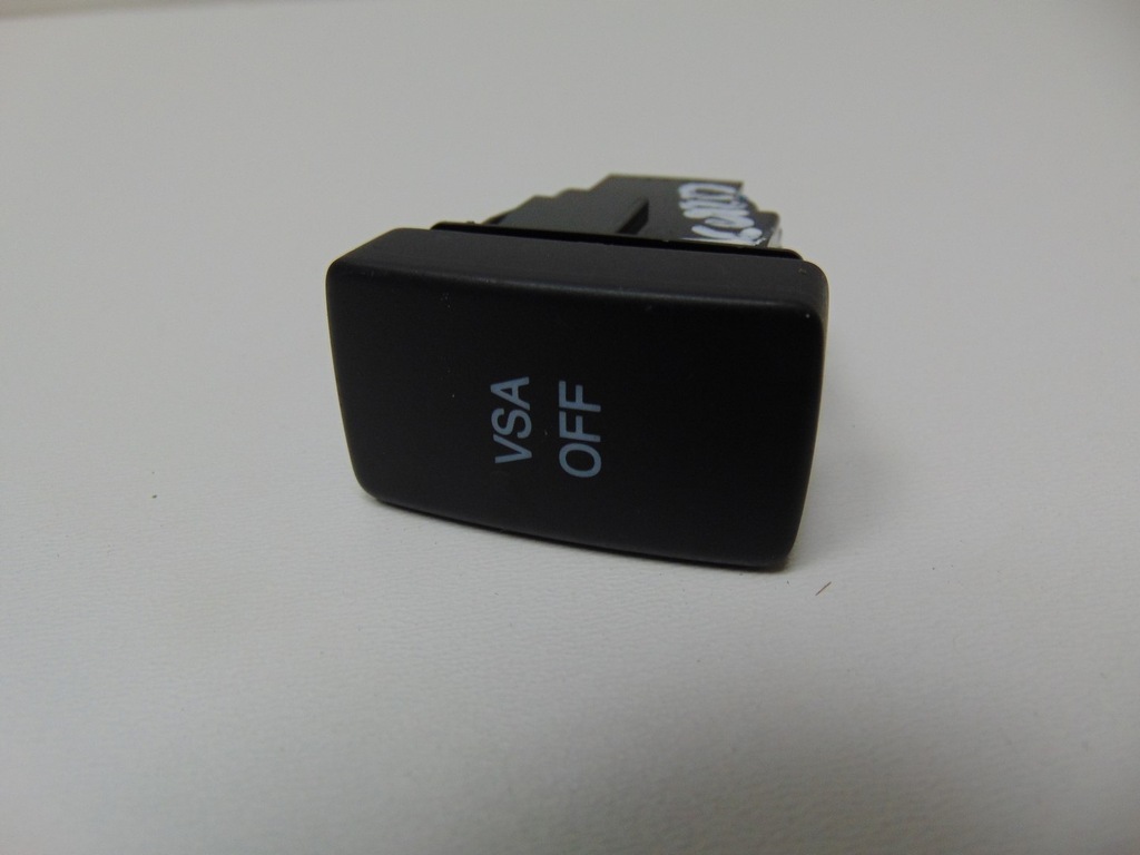 фото №1, Выключатель стабильности движение vsa honda accord viii