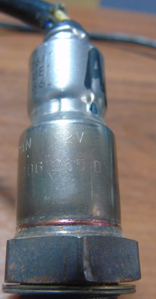 фото №5, Idealna kpl. датчик лямбда-зонд audi vw skoda seat 1