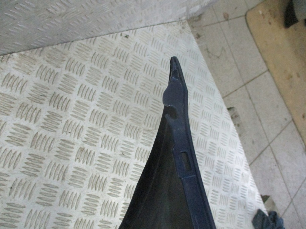 фото №8, Бампер задняя renault laguna ii ted44